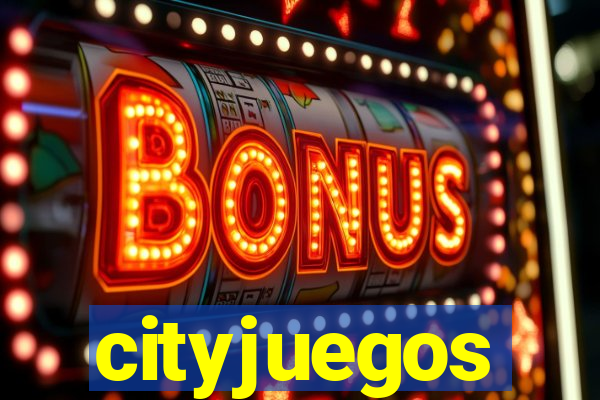 cityjuegos