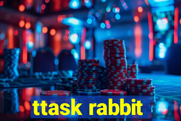 ttask rabbit