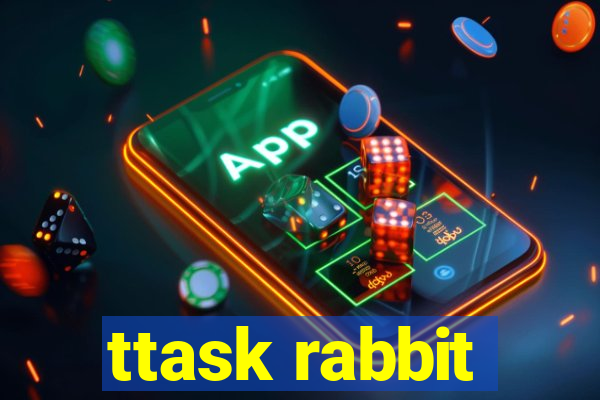 ttask rabbit