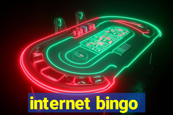 internet bingo