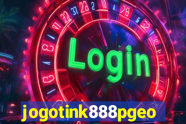 jogotink888pgeo