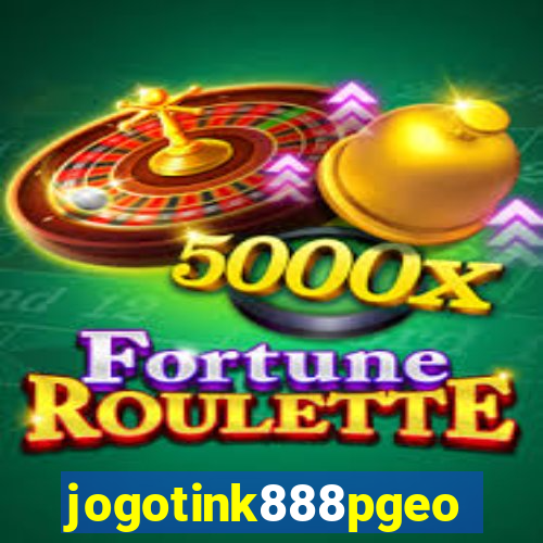 jogotink888pgeo