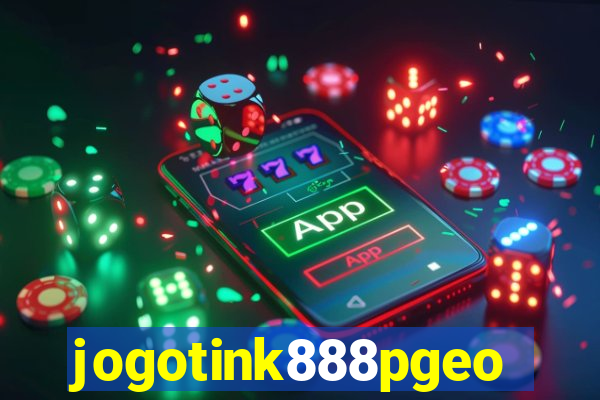 jogotink888pgeo