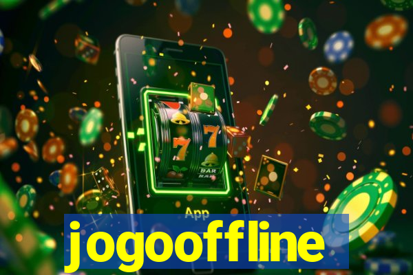 jogooffline