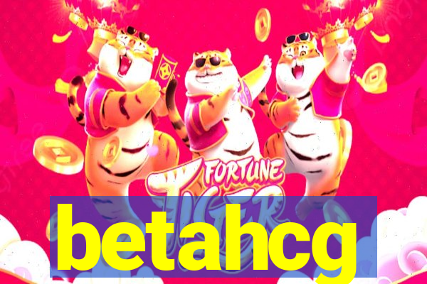 betahcg