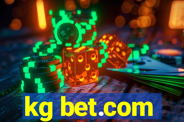 kg bet.com