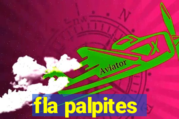 fla palpites