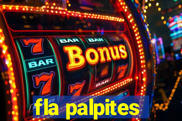 fla palpites