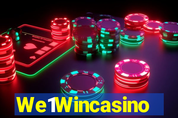 We1Wincasino