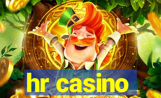 hr casino