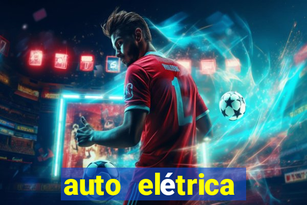 auto elétrica gazola jundiaí