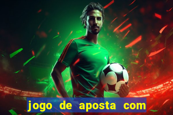 jogo de aposta com b么nus gr谩tis