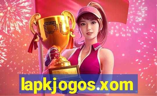 lapkjogos.xom