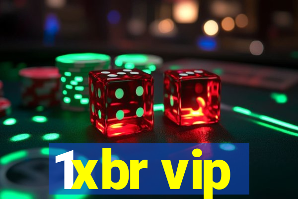 1xbr vip