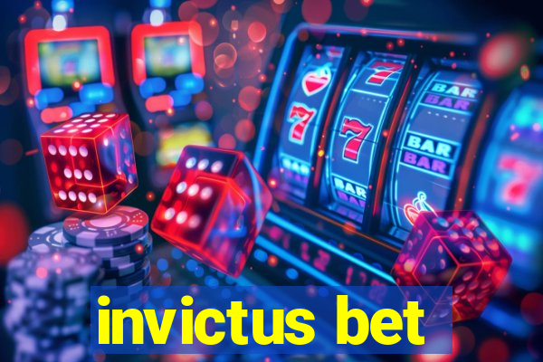 invictus bet