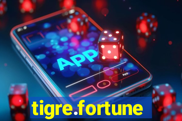 tigre.fortune