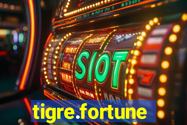 tigre.fortune