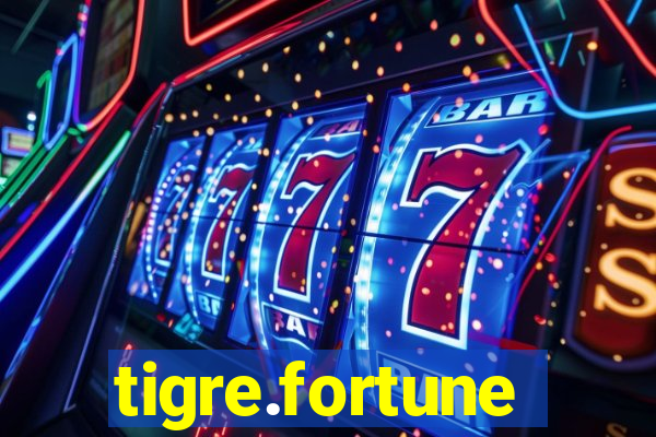 tigre.fortune