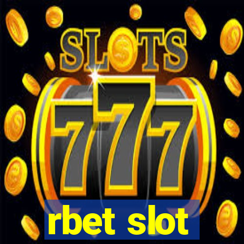 rbet slot