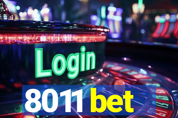 8011 bet