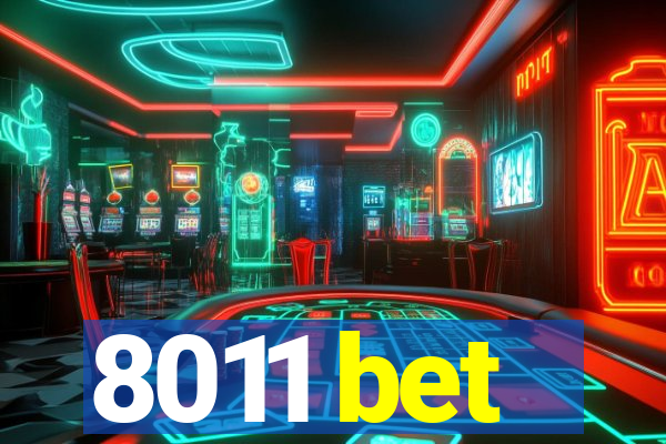 8011 bet