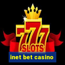 inet bet casino