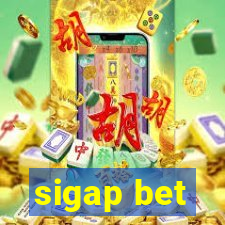 sigap bet