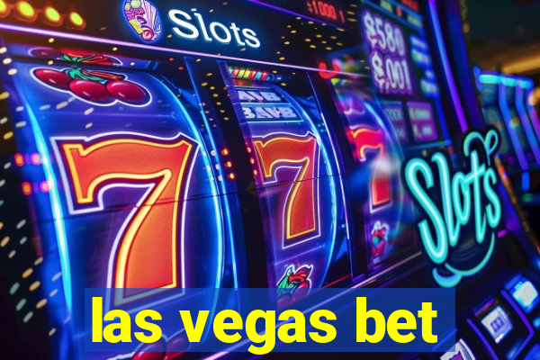 las vegas bet