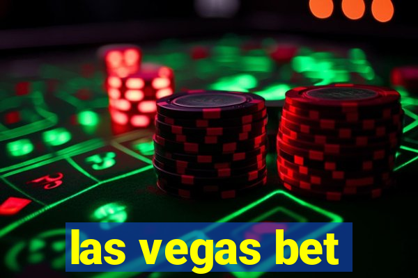 las vegas bet