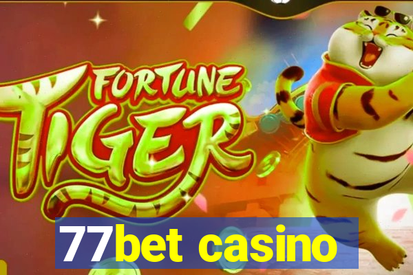 77bet casino