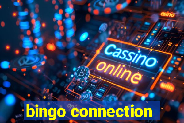 bingo connection