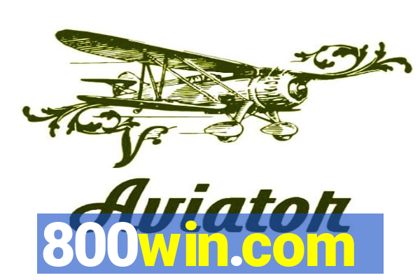 800win.com