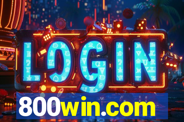 800win.com