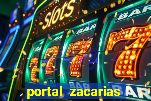 portal zacarias maloqueiro cavando sua propria cova