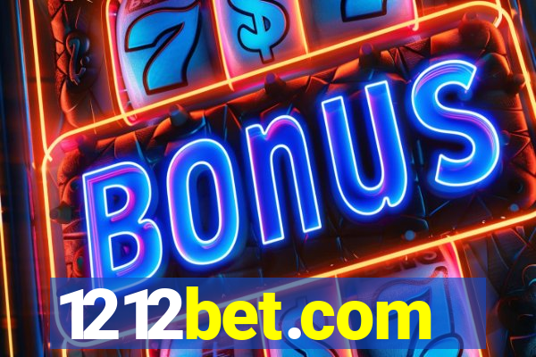 1212bet.com