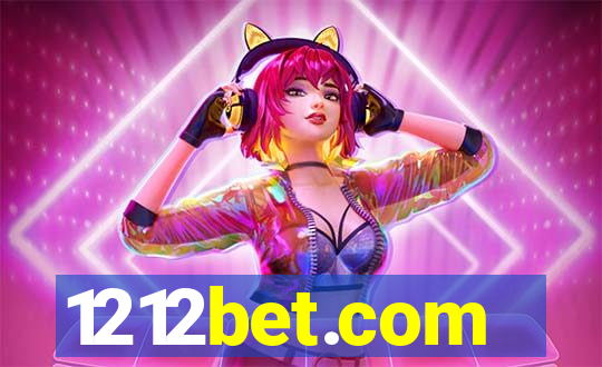 1212bet.com