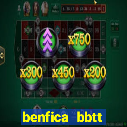 benfica bbtt trabalhe conosco