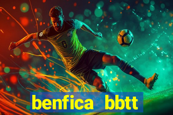 benfica bbtt trabalhe conosco