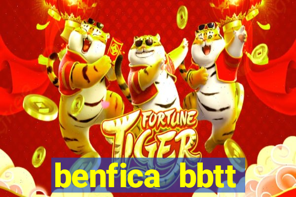 benfica bbtt trabalhe conosco