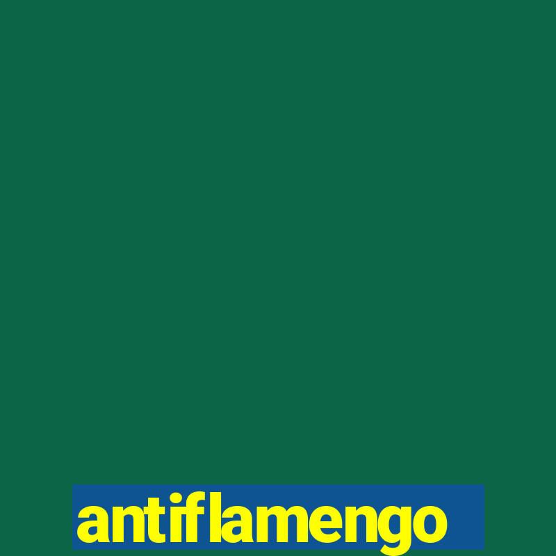 antiflamengo