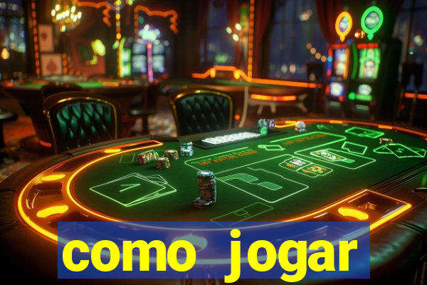 como jogar blackjack no casino