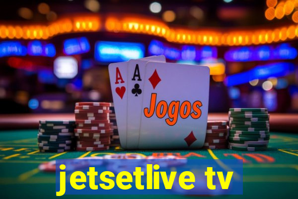 jetsetlive tv