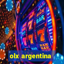 olx argentina