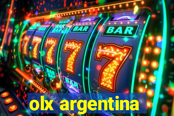 olx argentina