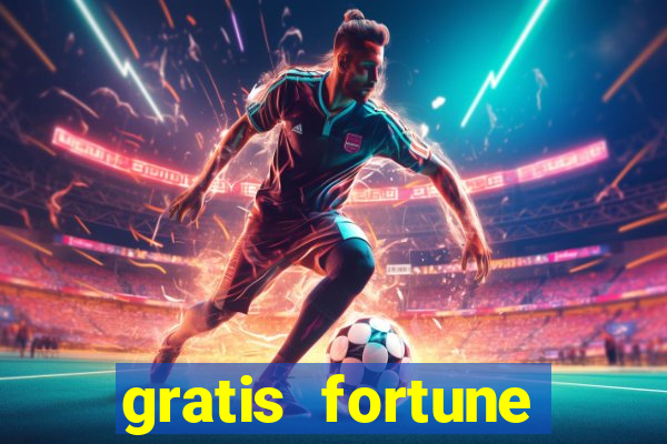 gratis fortune dragon demo