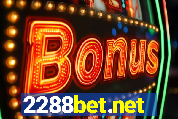 2288bet.net