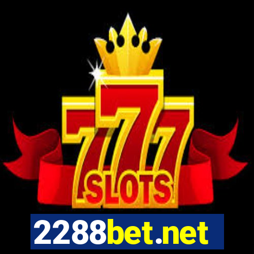 2288bet.net