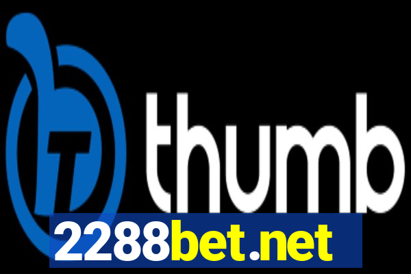 2288bet.net