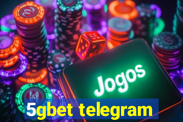 5gbet telegram