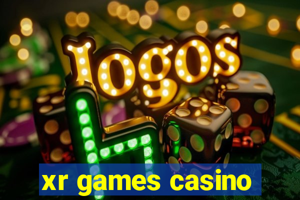 xr games casino